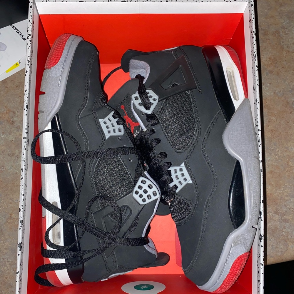 Jordan flights